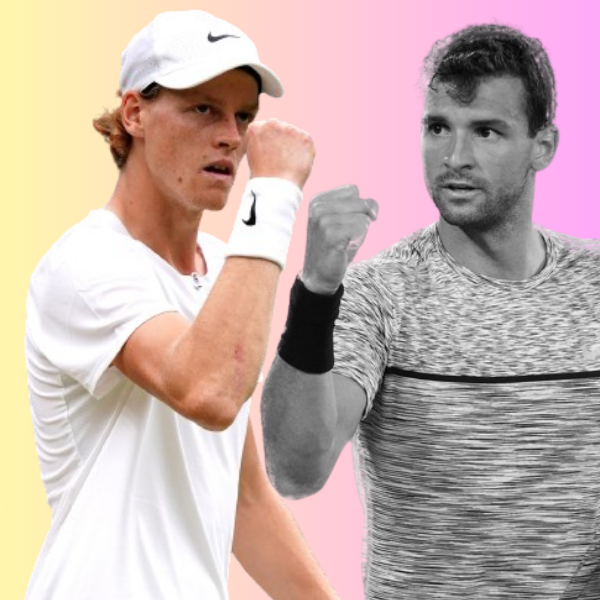 Infographic summarizing the key moments, strategies, and player profiles for the Miami Open