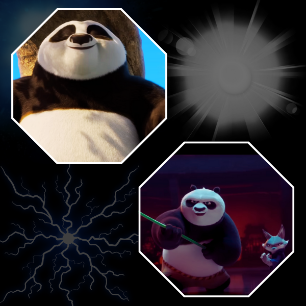 Kung Fu Panda 4' sequel brings laughter, new threats, and lessons in legacy