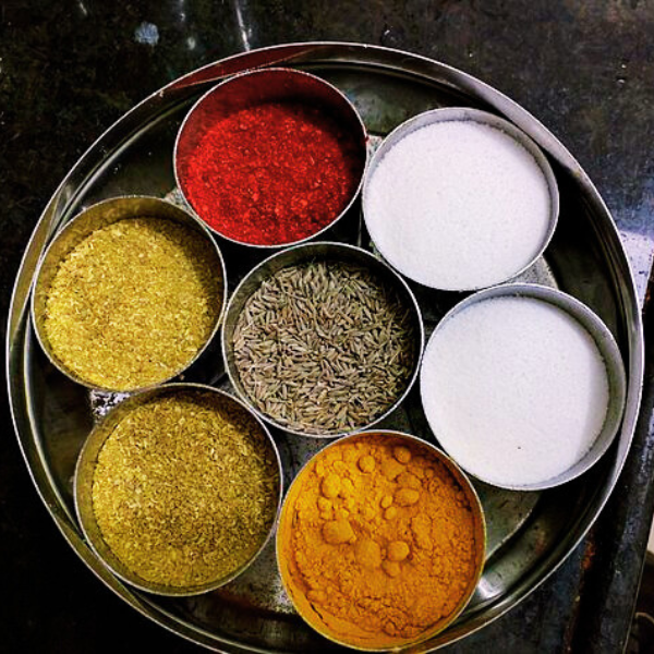 Safety concerns of Indian spices, including the impact on global trade