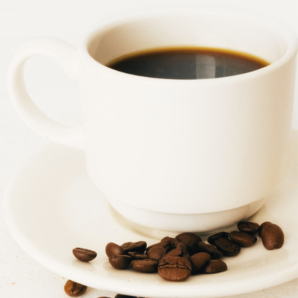An informative overview of decaf coffee safety issues