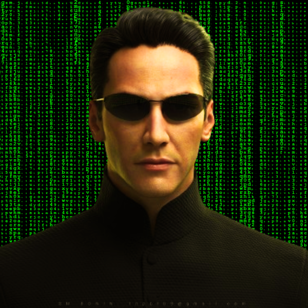 Blog post preview discussing the anticipated return of Neo in the upcoming Matrix 5 movie