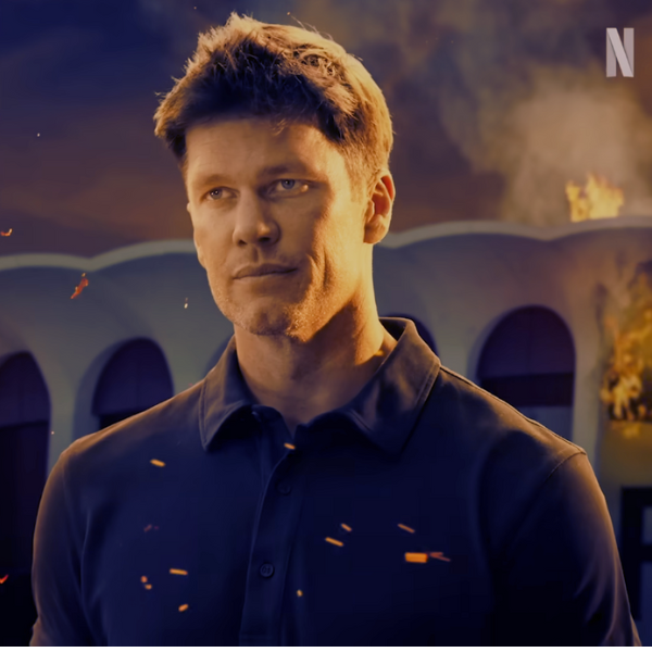Netflix Hosts Tom Brady in “The Greatest Roast of All Time” | iFave News