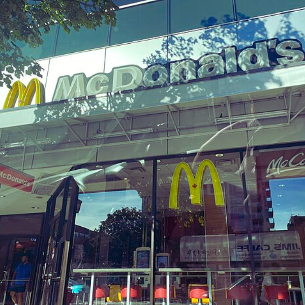 Summary of McDonald's closures in Sri Lanka due to hygiene issues
