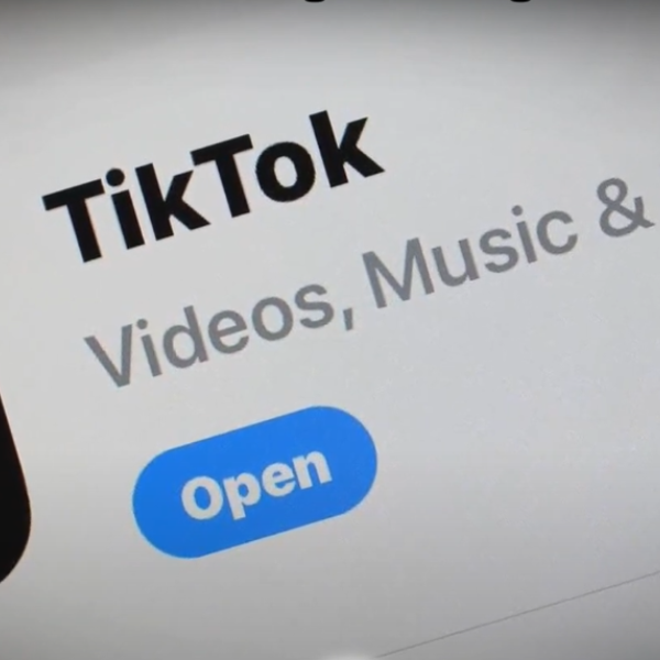 Agreement symbolizing the resolution of the TikTok-Universal Music Group royalties dispute.