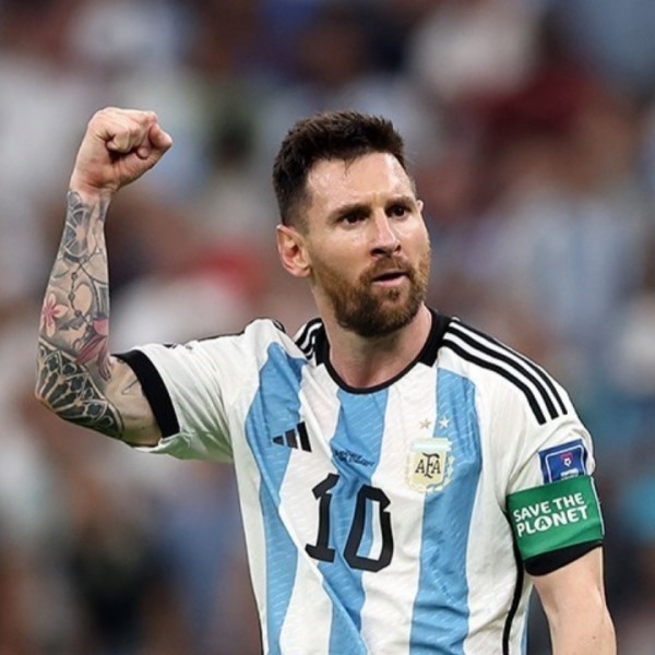 8 Reasons Why Lionel Messi is the Greatest Soccer Player | iFave Blog