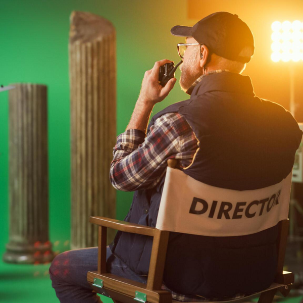 Top Directors of all time
