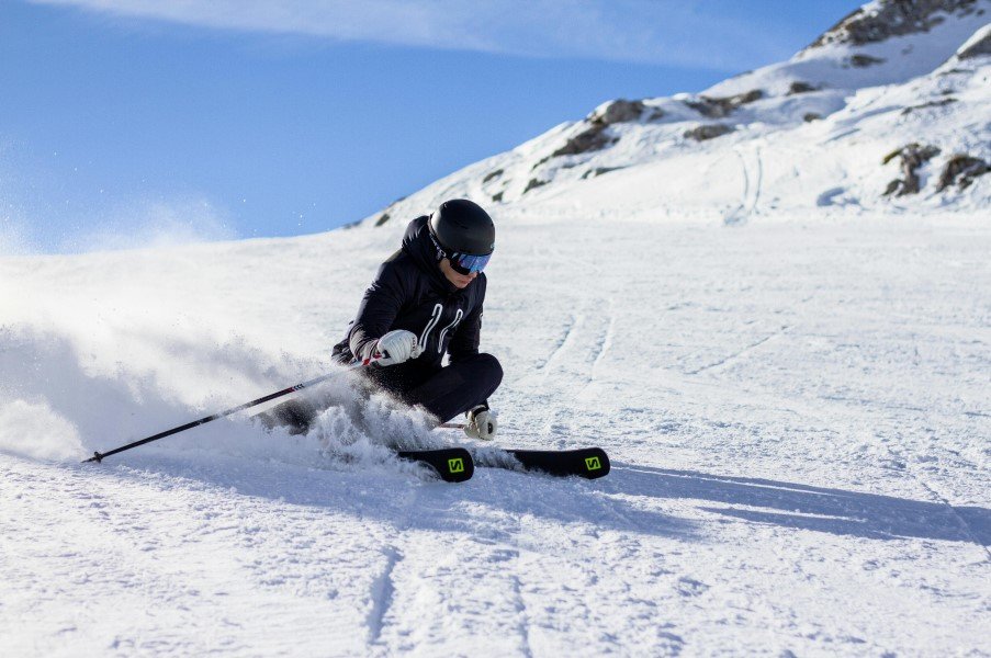 Best ski resorts in the world